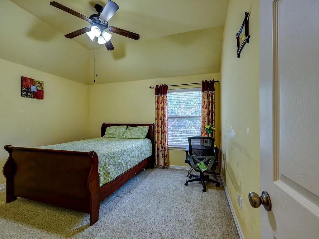 3327 Marcasite Drive Round Rock TX 78681