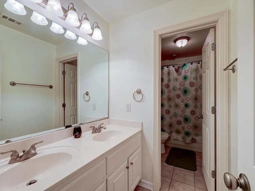 3327 Marcasite Drive Round Rock TX 78681