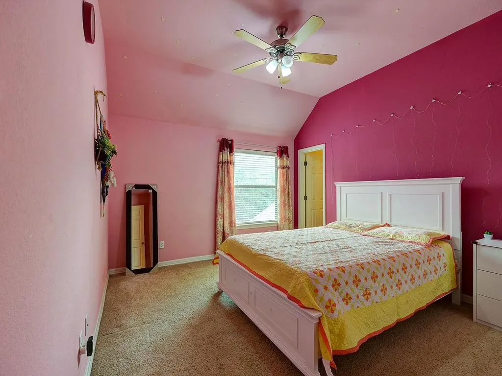 3327 Marcasite Drive Round Rock TX 78681