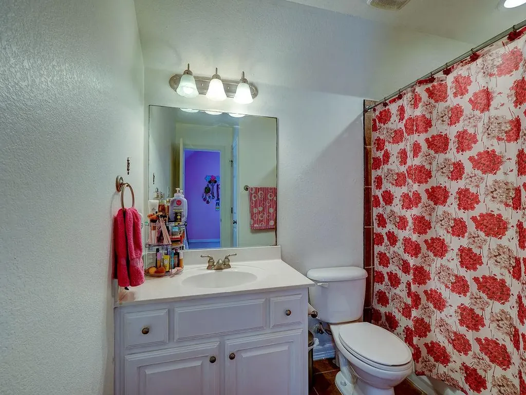 3327 Marcasite Drive Round Rock TX 78681