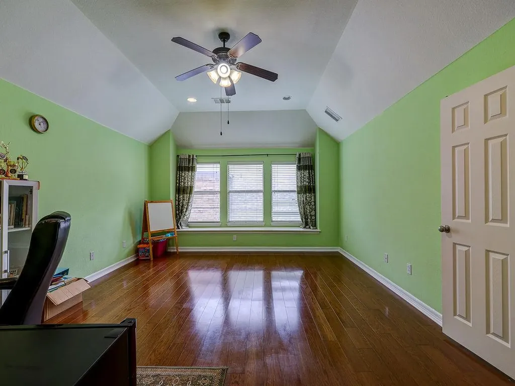 3327 Marcasite Drive Round Rock TX 78681