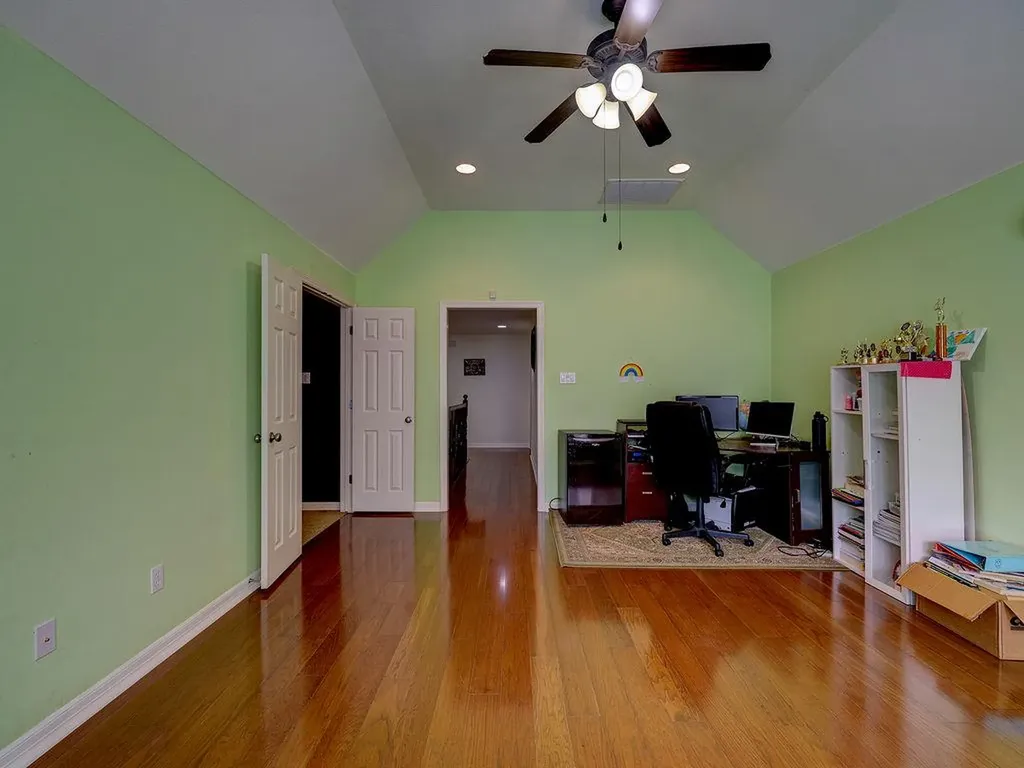 3327 Marcasite Drive Round Rock TX 78681