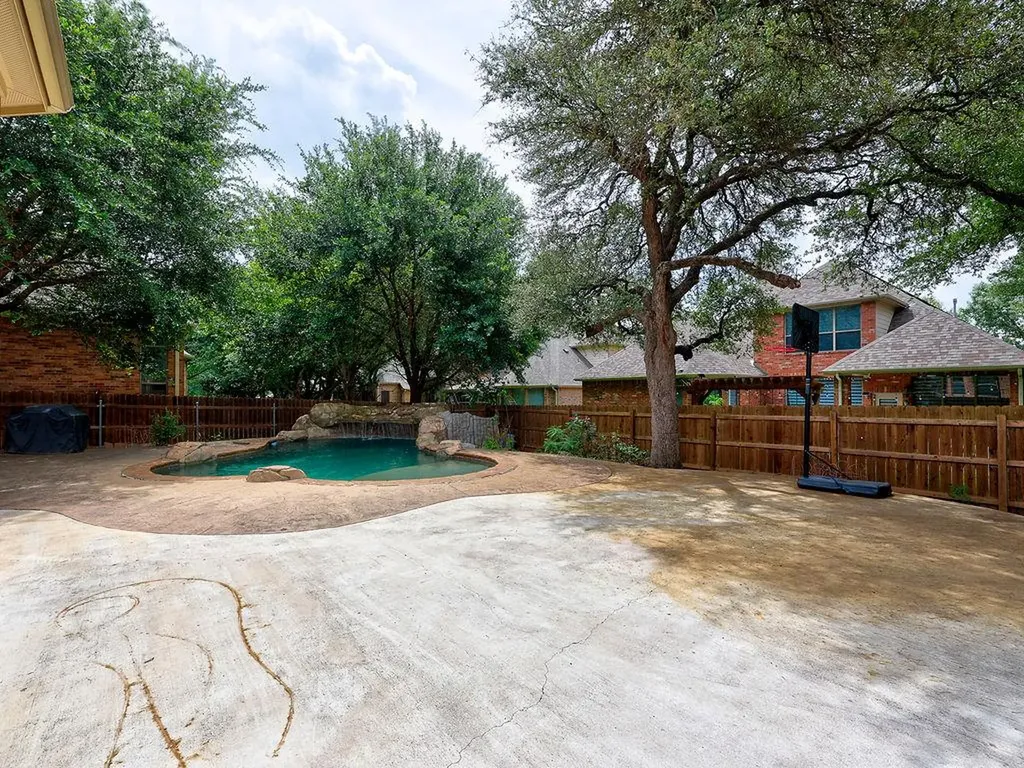 3327 Marcasite Drive Round Rock TX 78681