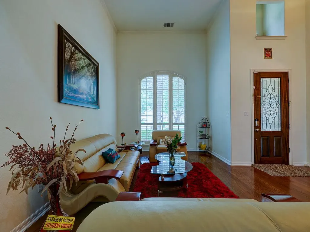 3327 Marcasite Drive Round Rock TX 78681