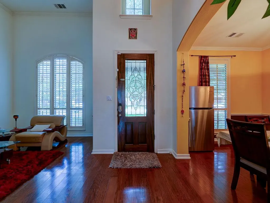 3327 Marcasite Drive Round Rock TX 78681