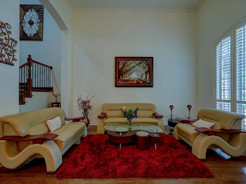 3327 Marcasite Drive Round Rock TX 78681