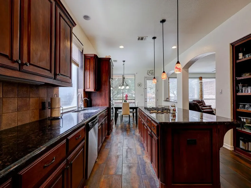 3327 Marcasite Drive Round Rock TX 78681