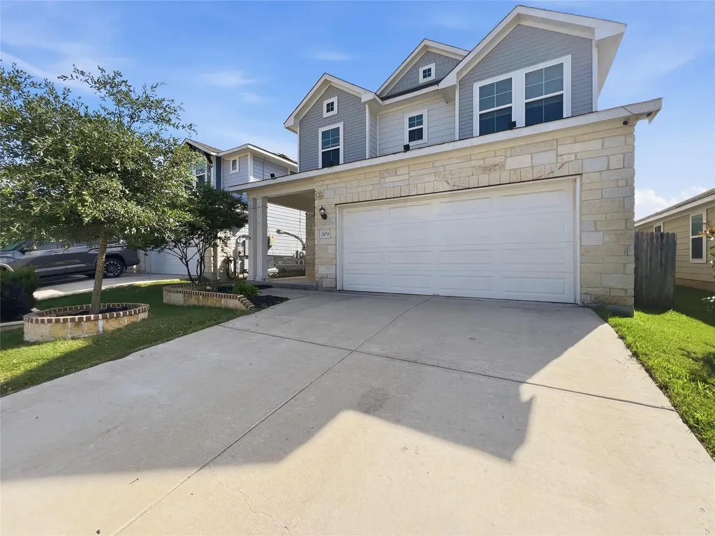 309 Gaida Loop Georgetown TX 78628