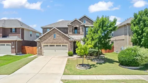 724 Pioneer Grove Round Rock TX 78665
