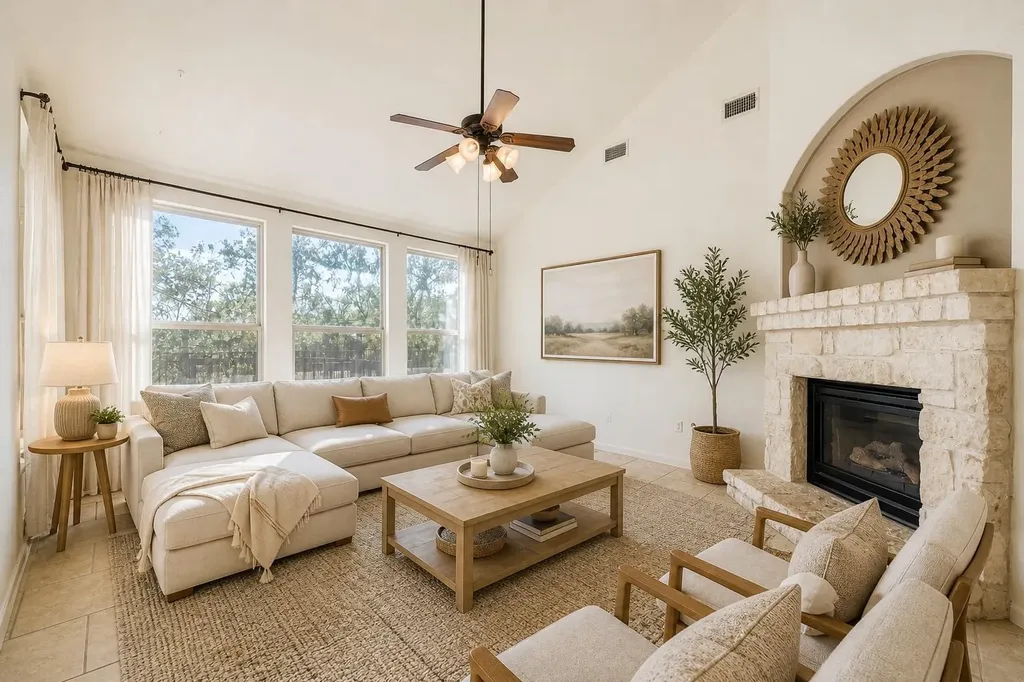 212 Great Circle Cove Austin TX 78717