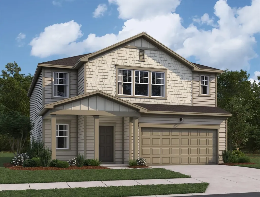 320 Sieders Street Taylor TX 76574