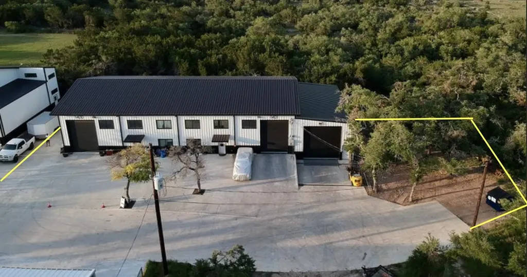 15210 Fitzhugh Road Austin TX 78736