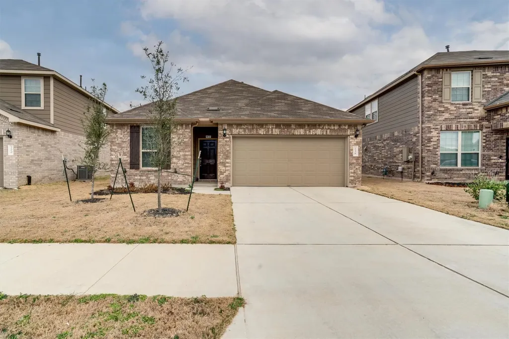 138 Duroc Drive Hutto TX 78634