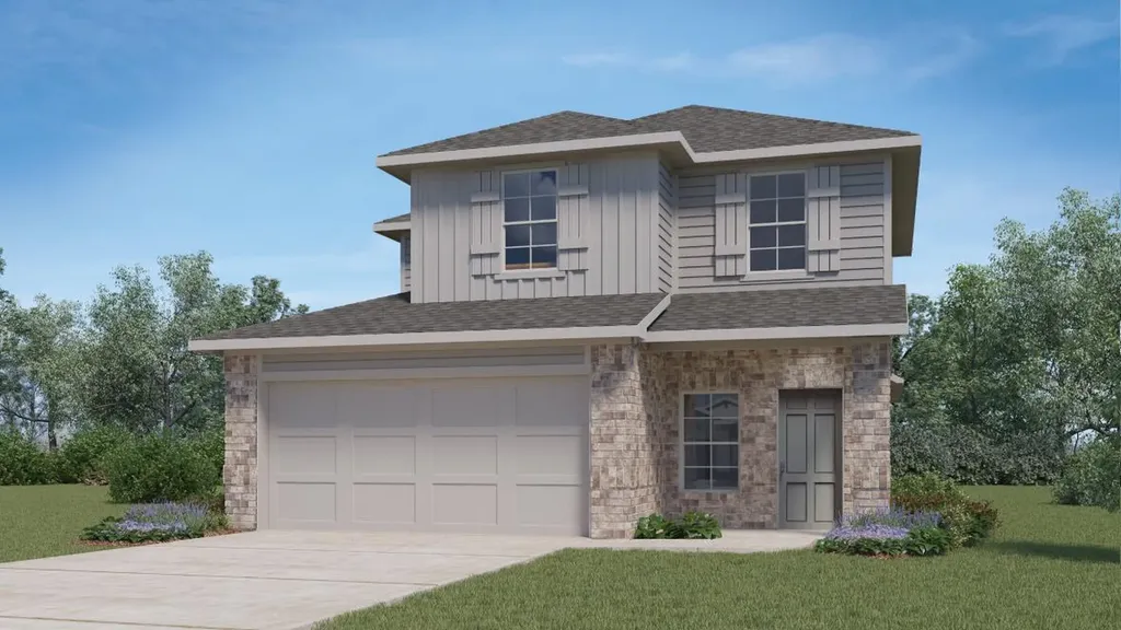 20108 Heinrich Lane Manor TX 78653