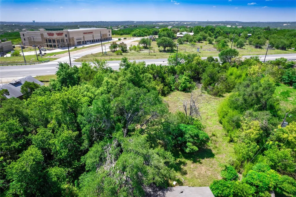 10203 Oak Grove Circle Austin TX 78736