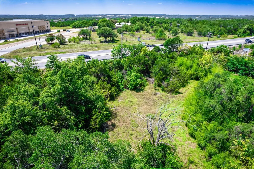10203 Oak Grove Circle Austin TX 78736