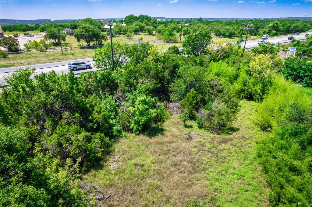 10203 Oak Grove Circle Austin TX 78736