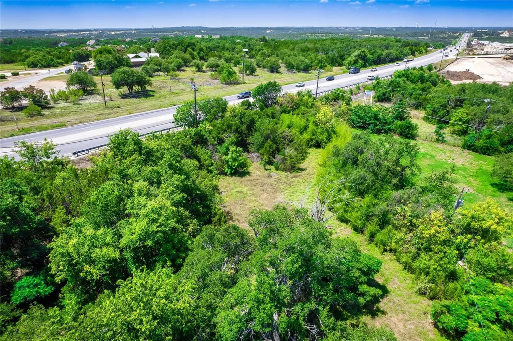 10203 Oak Grove Circle Austin TX 78736