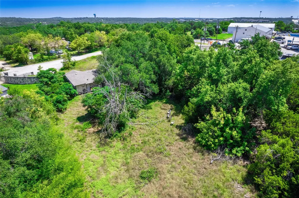 10203 Oak Grove Circle Austin TX 78736