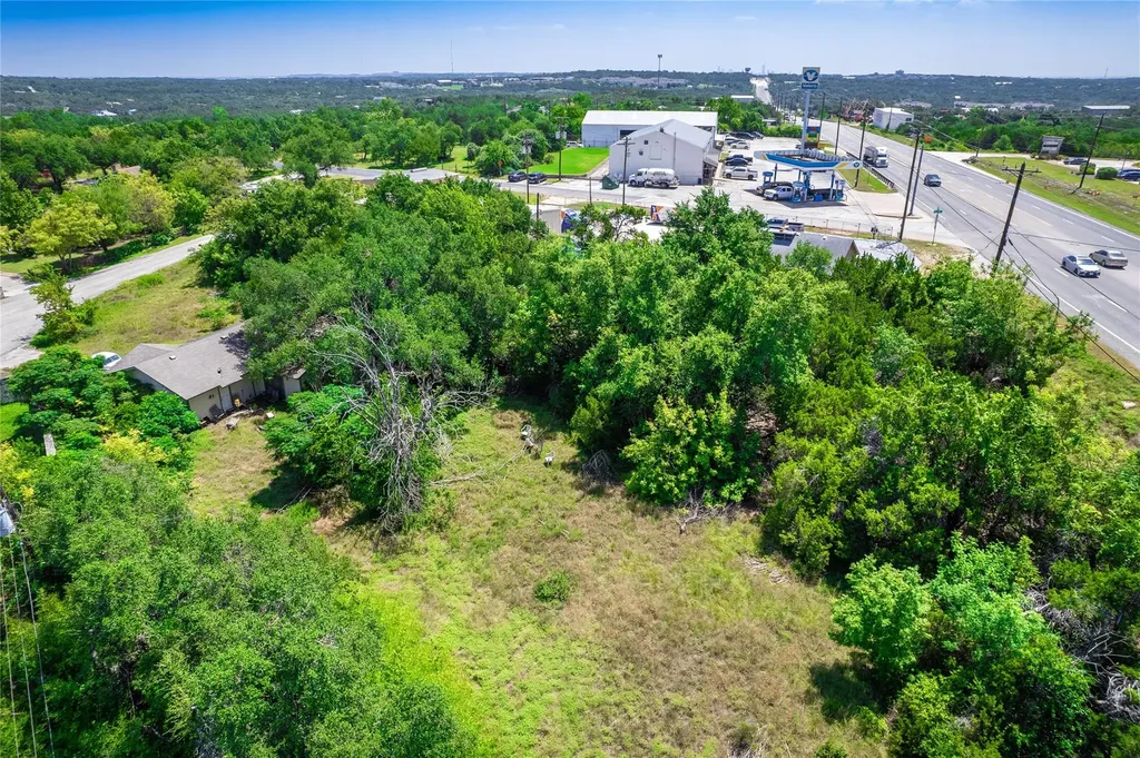 10203 Oak Grove Circle Austin TX 78736