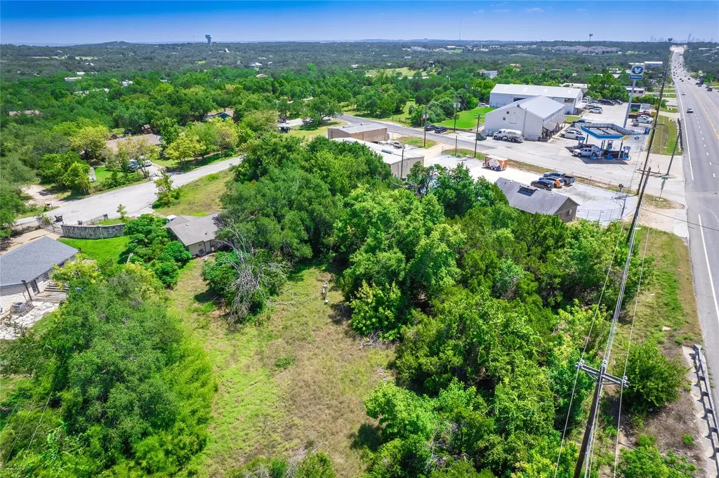 10203 Oak Grove Circle Austin TX 78736