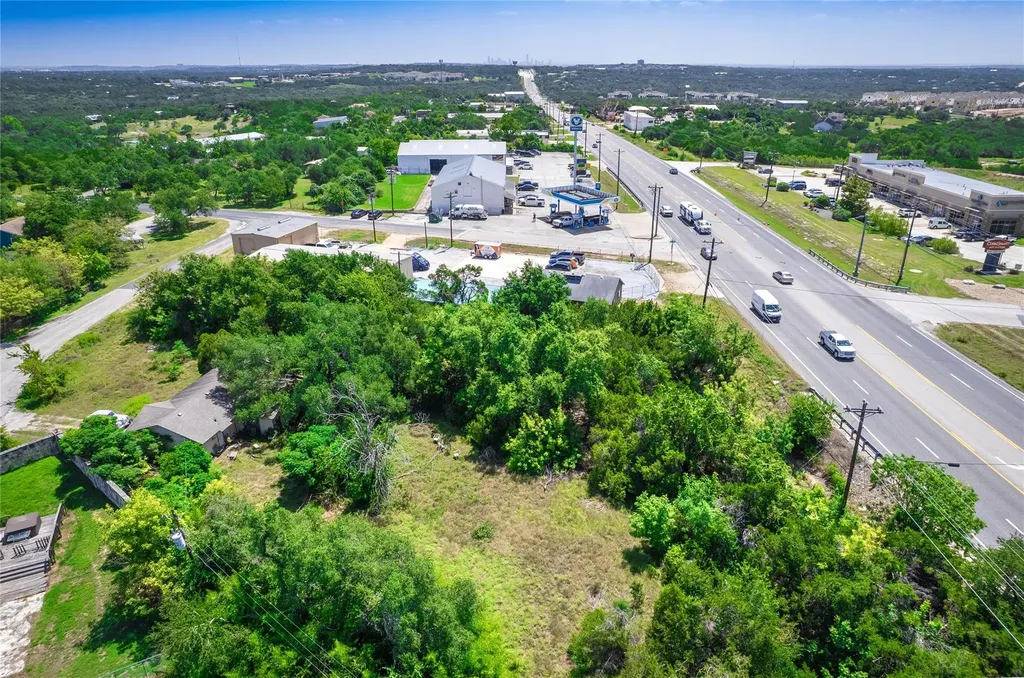 10203 Oak Grove Circle Austin TX 78736