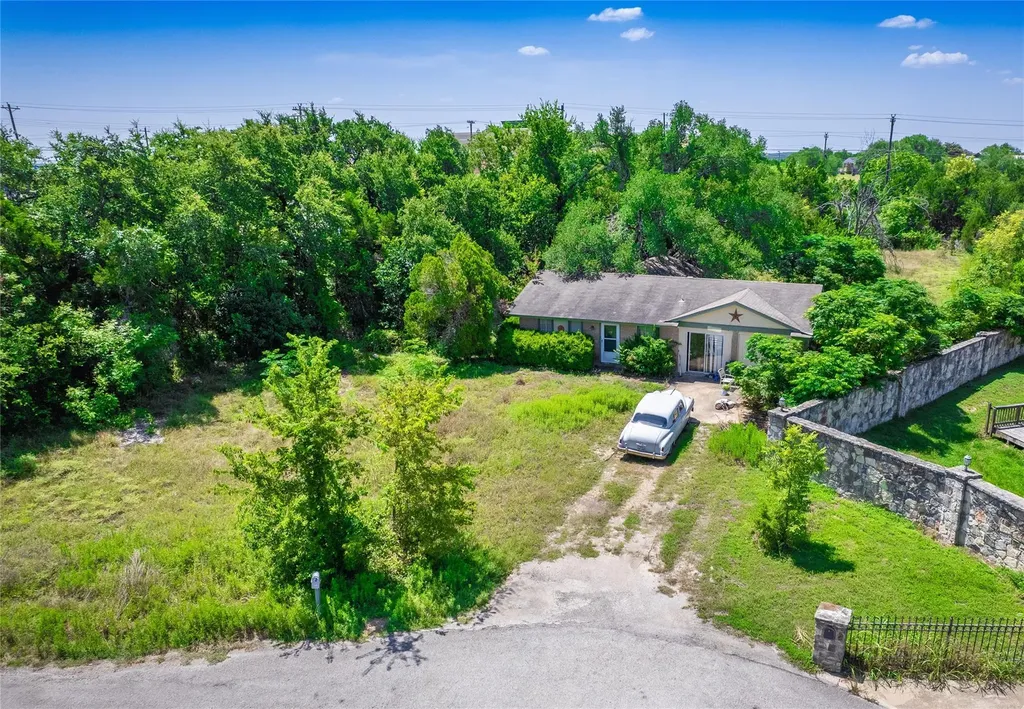 10203 Oak Grove Circle Austin TX 78736