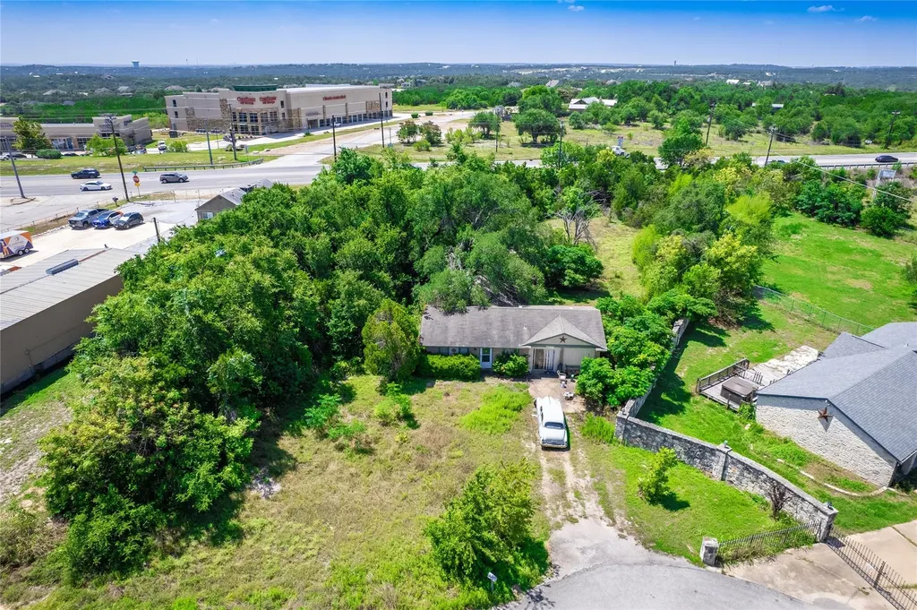 10203 Oak Grove Circle Austin TX 78736