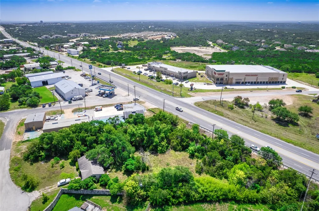 10203 Oak Grove Circle Austin TX 78736