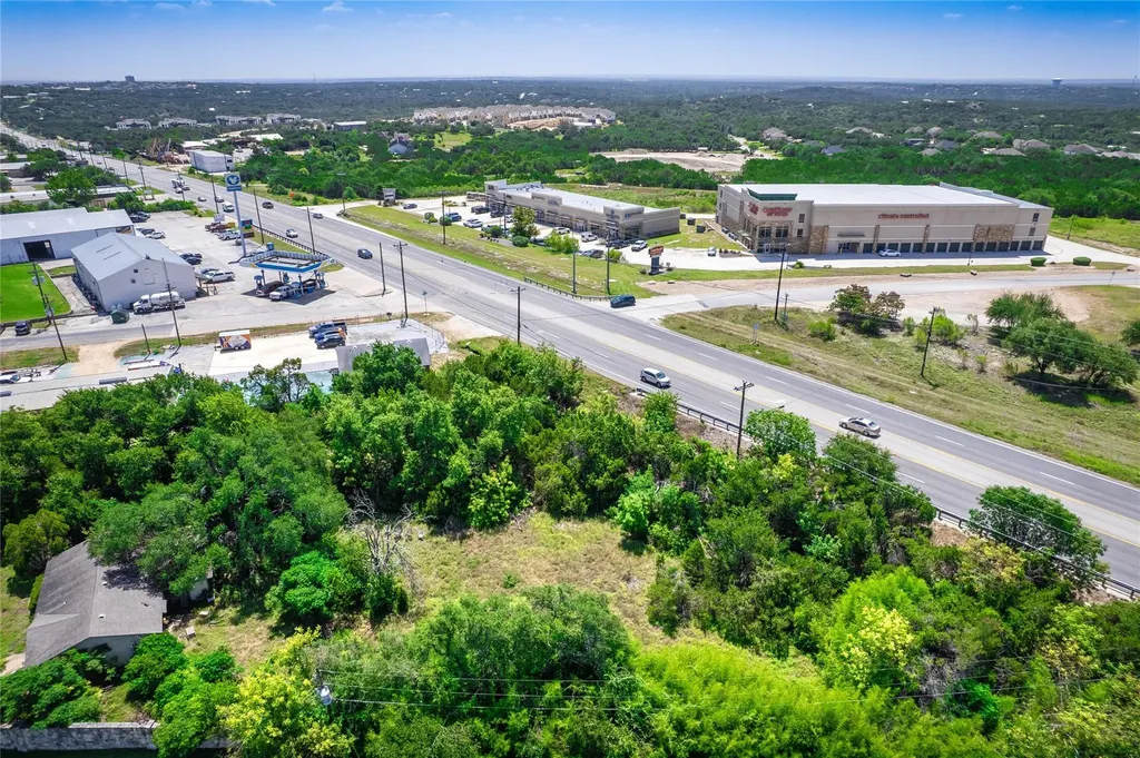 10203 Oak Grove Circle Austin TX 78736