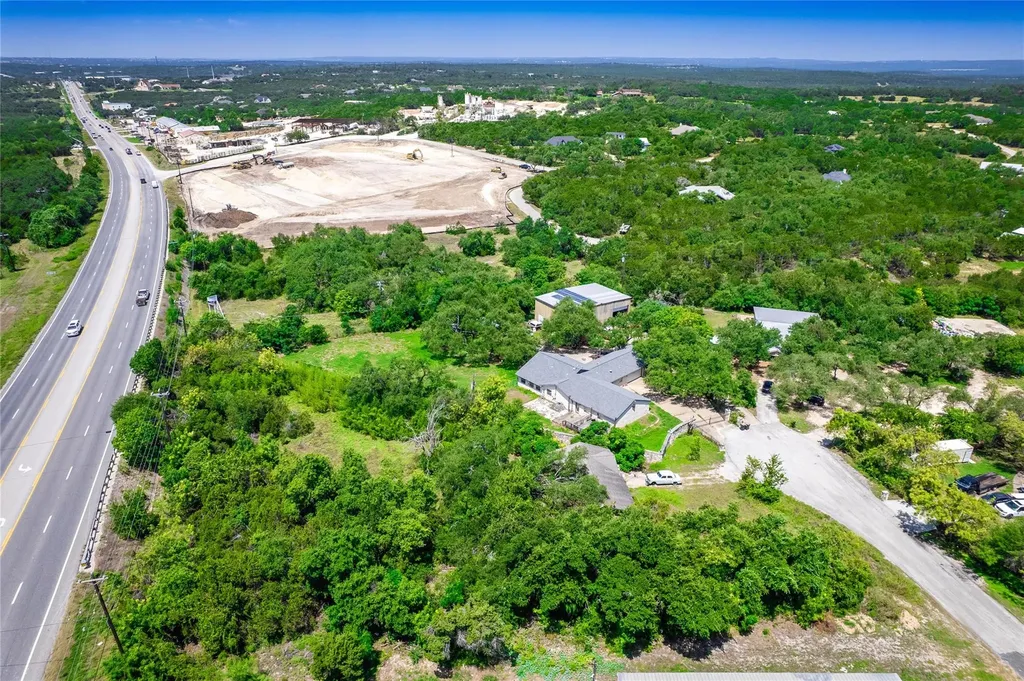 10203 Oak Grove Circle Austin TX 78736