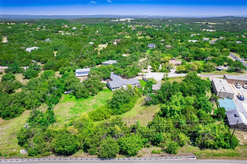 10203 Oak Grove Circle Austin TX 78736