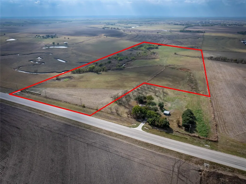 4100 County Road 101 Road Taylor TX 76574