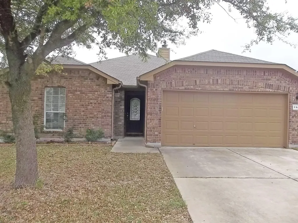 110 Fossil Trail Leander TX 78641