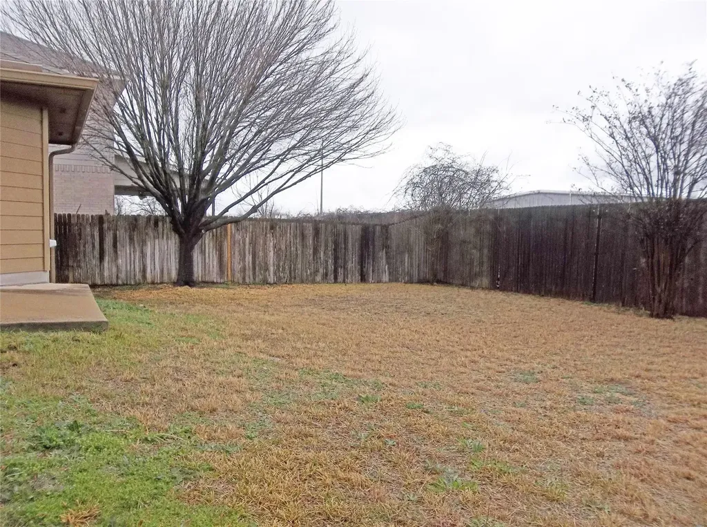 110 Fossil Trail Leander TX 78641