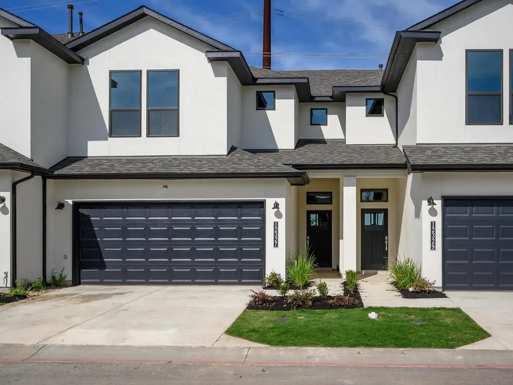 12327 Maypole Bend Austin TX 78717