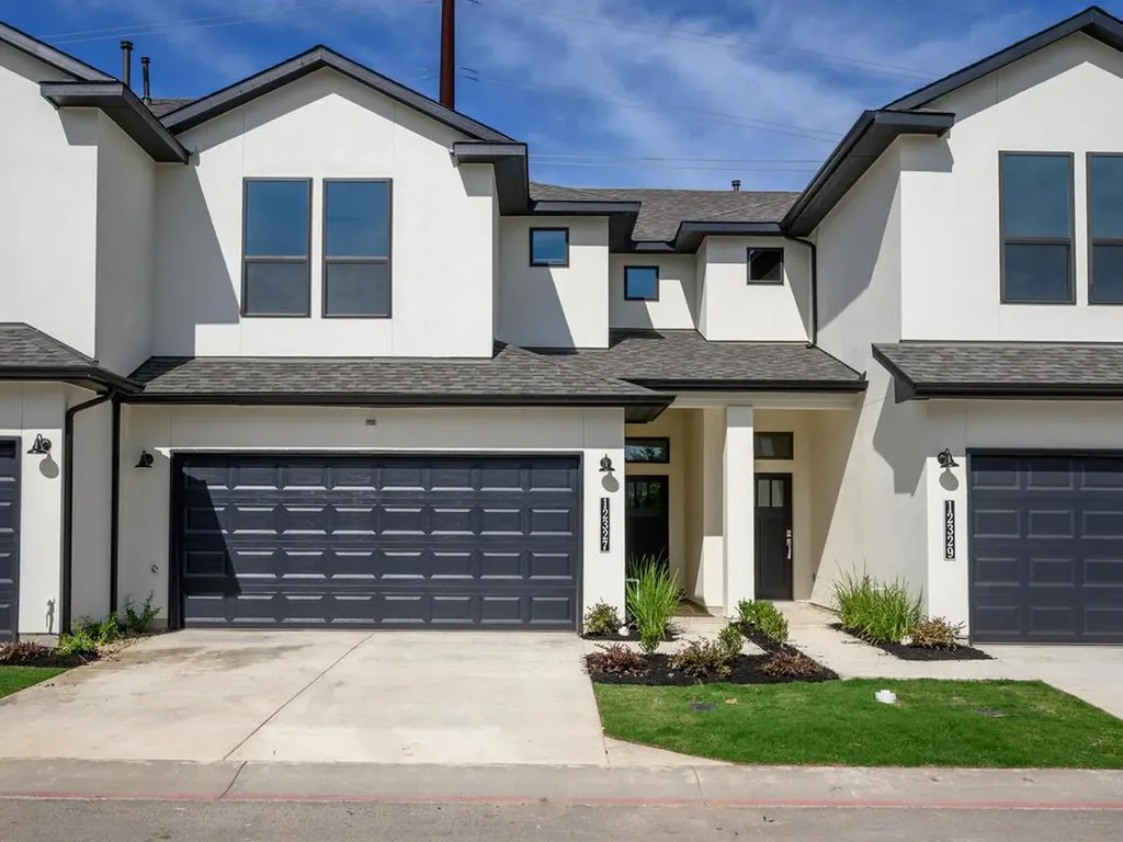 12327 Maypole Bend Austin TX 78717