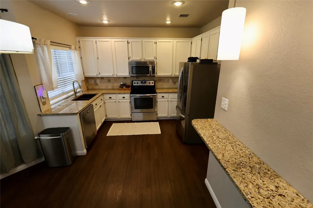 16901 Stockton Drive Leander TX 78641