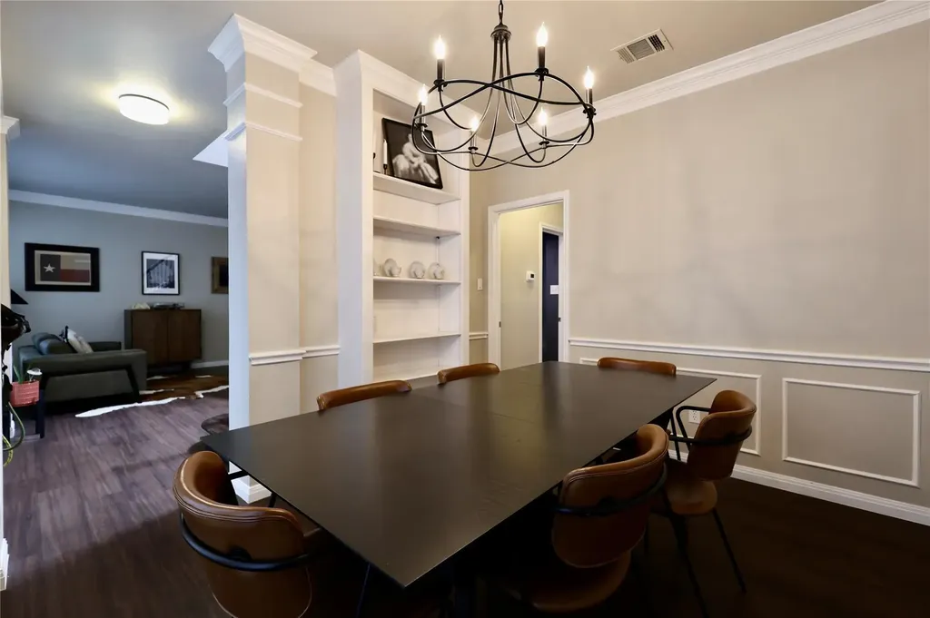 16901 Stockton Drive Leander TX 78641