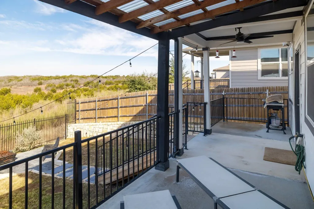 7316 Daves Landing Drive Austin TX 78724