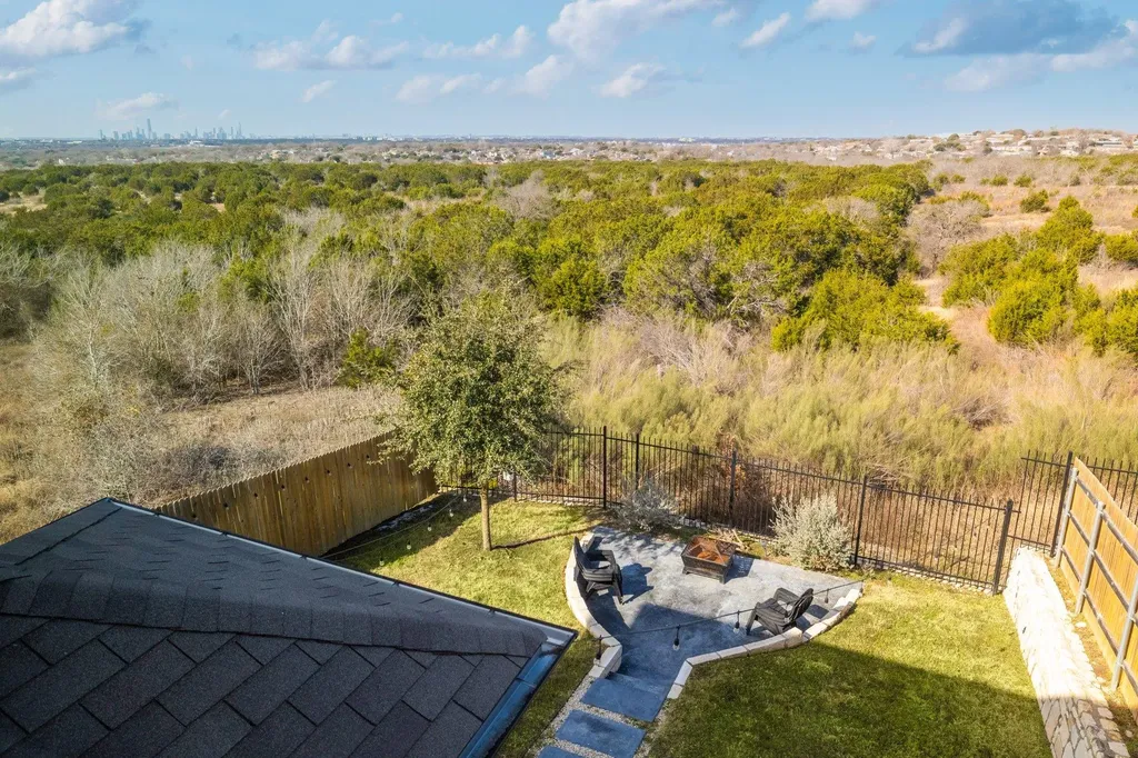 7316 Daves Landing Drive Austin TX 78724