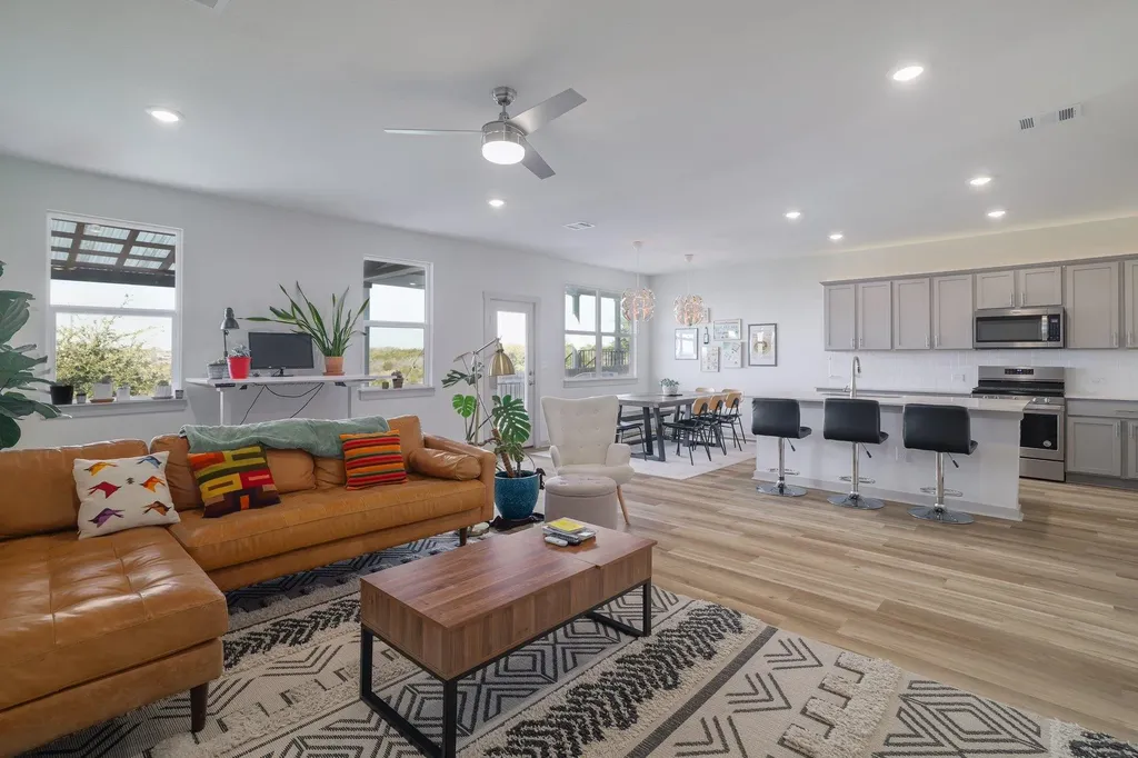 7316 Daves Landing Drive Austin TX 78724