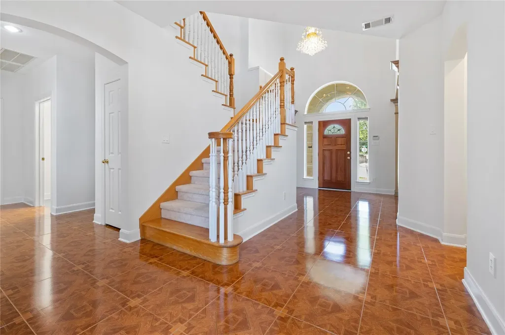 10025 Dianella Lane Austin TX 78759