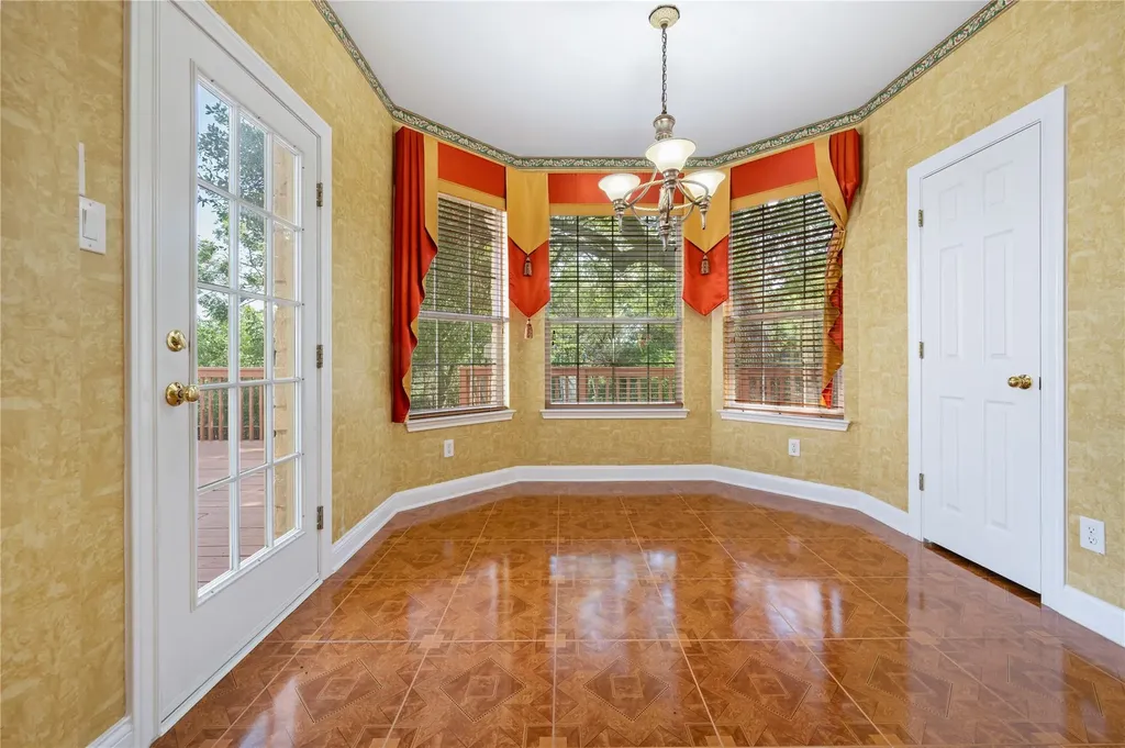 10025 Dianella Lane Austin TX 78759