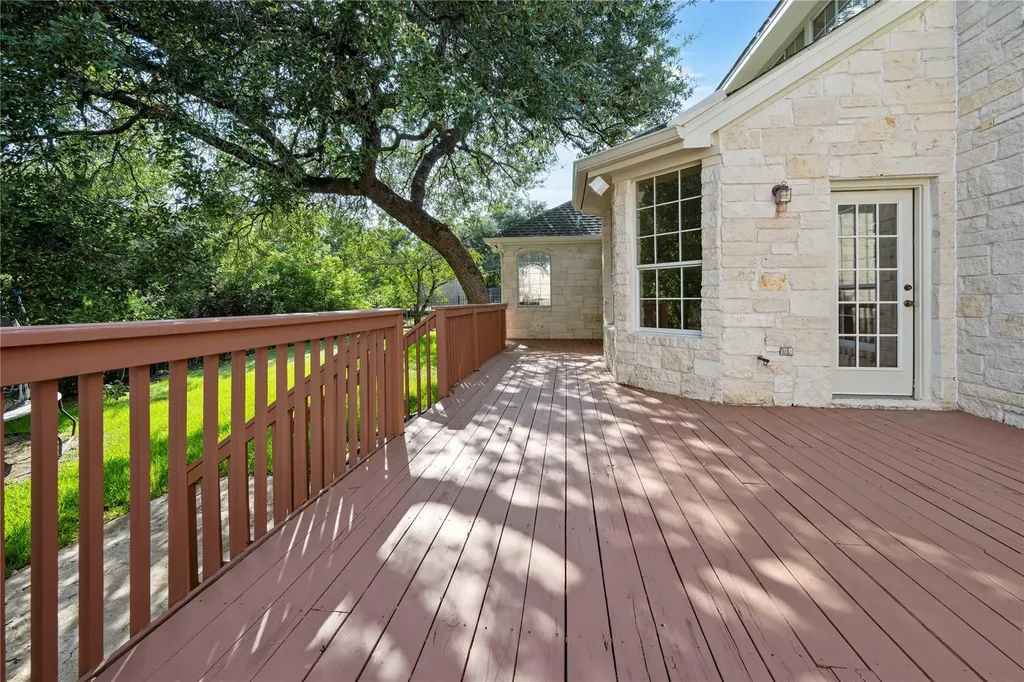 10025 Dianella Lane Austin TX 78759