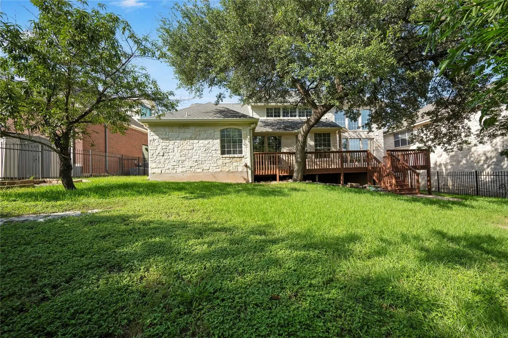 10025 Dianella Lane Austin TX 78759