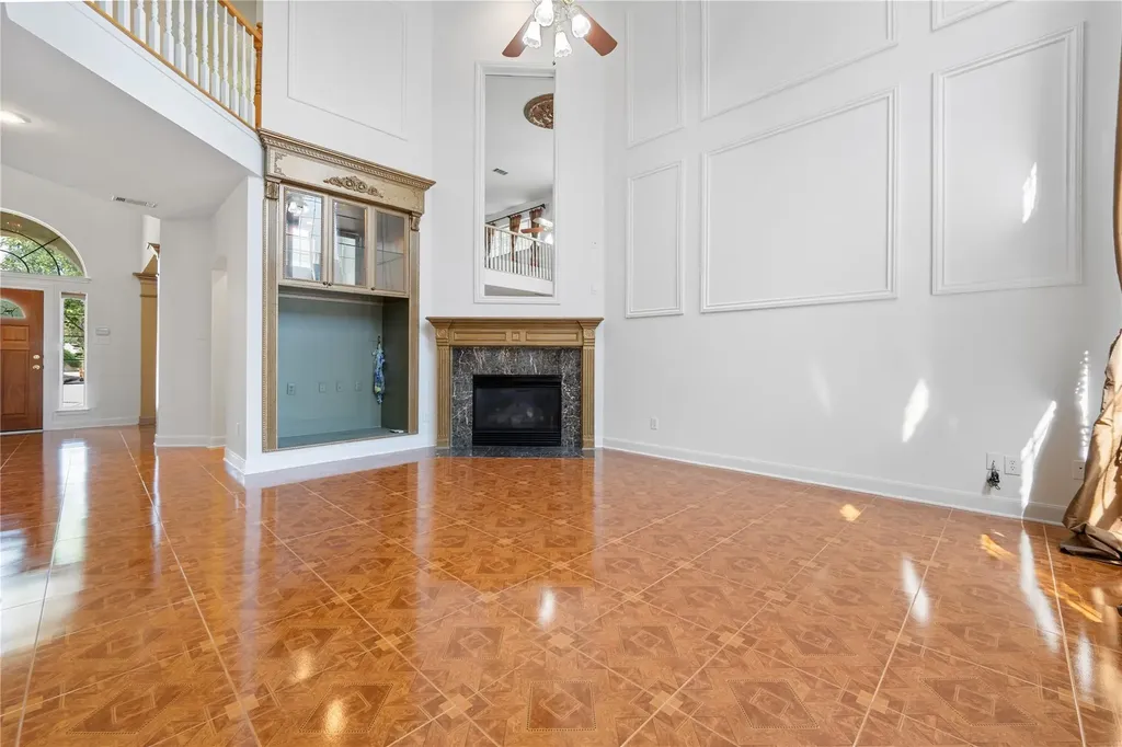 10025 Dianella Lane Austin TX 78759
