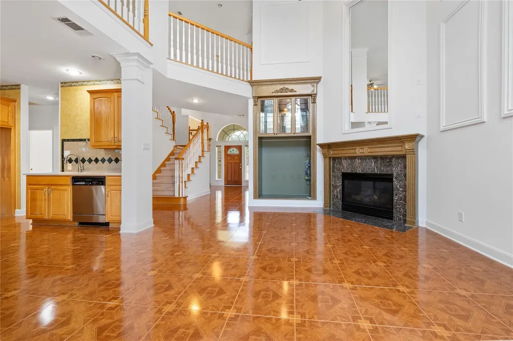 10025 Dianella Lane Austin TX 78759