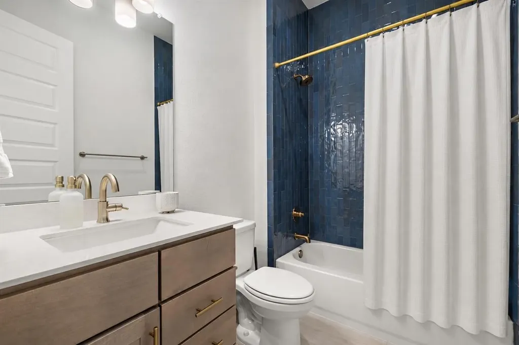 1212 Frances Peyton Court Leander TX 78641