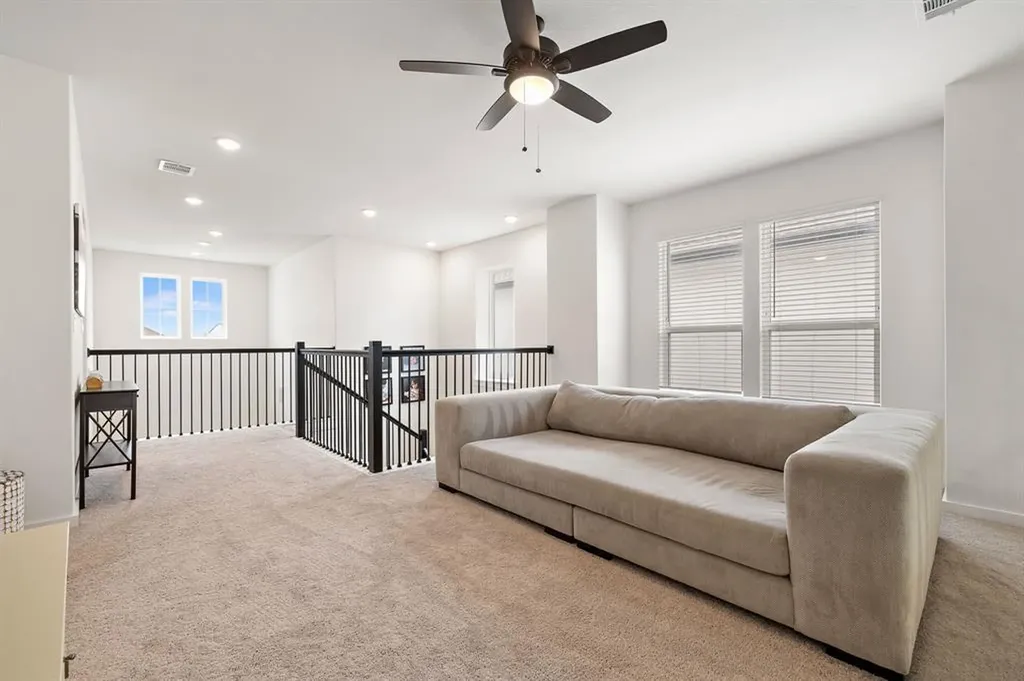 1212 Frances Peyton Court Leander TX 78641
